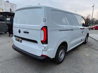 Nuova VW Transporter 150 CV (110 kW) 2026 Clear white Furgone