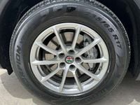 Usata Alfa Romeo Stelvio Executive 179 CV (131 kW) 2018 Blu SUV