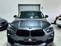 usata BMW X2 Sdrive18d 150CV X-Line N1