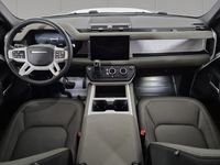 Usata Land Rover Defender S 200 CV (147 kW) 2024 Fuji white SUV