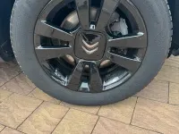 Usata Citroën C3 Aircross PureTech 110 CV (80 kW) 2021 Grigio SUV