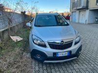 usata Opel Mokka MokkaI 1.6 Cosmo s