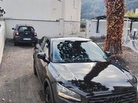 Usata Audi Q2 116 CV (85 kW) 2019 Nero SUV