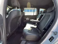 Usata Mercedes GLB180 116 CV (85 kW) 2023 Bianco polare SUV