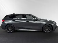 Usata BMW 120 M Sport 190 CV (139 kW) 2020 Other Berlina