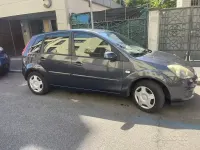 Usata Ford Fiesta 75 CV (55 kW) 2007 Utilitaria