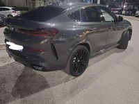 Usata BMW X6 M Sport 286 CV (210 kW) 2021 SUV