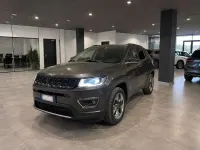 Usata Jeep Compass Limited 140 CV (102 kW) 2019 SUV