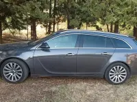 Usata Opel Insignia 160 CV (117 kW) 2011 Station wagon