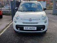 Usata Fiat 500L Lounge 95 CV (69 kW) 2016 Monovolume