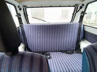 Usata Fiat 750 44 CV (32 kW) 1988 Bianco Berlina