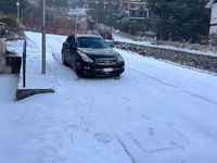 Usata Infiniti Ex30 Premium 238 CV (175 kW) 2011 Nero SUV