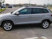 Usata Skoda Karoq Ambition 116 CV (85 kW) 2018 Grigio SUV