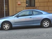 usata Peugeot 406 Coupe 2.0i 16V cat Coupé