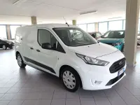 Usata Ford Transit Trend 101 CV (74 kW) 2023 Bianco Furgone