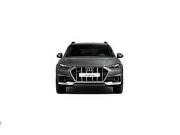 Usata Audi A4 Allroad Comfort 204 CV (150 kW) 2022 Grigio Station wagon