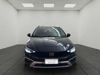 Usata Fiat Tipo Cross 131 CV (96 kW) 2023 Blu oceano Berlina