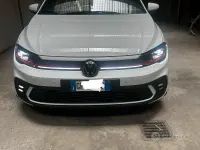 Usata VW Polo GTI 207 CV (152 kW) 2023 Bianco Utilitaria
