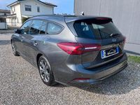 Usata Ford Focus ST-Line 125 CV (91 kW) 2023 Other Station wagon