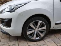 Usata Peugeot 3008 Allure 114 CV (83 kW) 2014 Station wagon