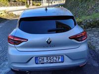 Usata Renault Clio V Intens 101 CV (74 kW) 2022 Berlina