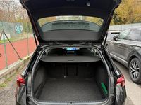Usata Skoda Octavia Selection 150 CV (110 kW) 2024 Nero Station wagon