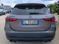 Usata Mercedes GLA35 AMG AMG 306 CV (225 kW) 2022 SUV