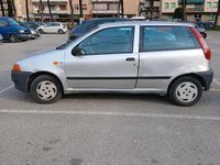 Usata Fiat Punto 1997 Utilitaria