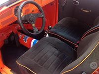 Usata VW Beetle 1970 Utilitaria