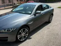 Usata Jaguar XE 200 CV (147 kW) 2017 Berlina