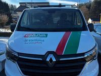 Usata Renault Trafic 150 CV (110 kW) 2023