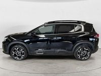 Usata Citroën C5 Aircross PureTech 131 CV (96 kW) 2023 Nero SUV