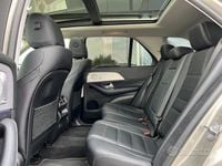 Usata Mercedes GLE450 AMG Premium 367 CV (269 kW) 2020 Grigio SUV