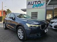 usata Volvo XC60 2.0 D4 AWD Geartronic / SERVICE !