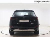 Begagnad BMW X5 Efficient Dynamics 297 HK (218 kW) 2023 Svart SUV