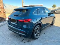 Usata Mercedes GLA220 Premium 190 CV (139 kW) 2022 Grigio SUV