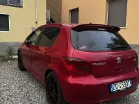 Usata Peugeot 307 177 CV (130 kW) 2006 Berlina