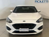 usata Ford Focus Electric 