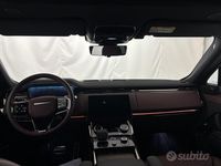 Usata Land Rover Range Rover Sport Dynamic 249 CV (183 kW) 2023 Portofino blue SUV