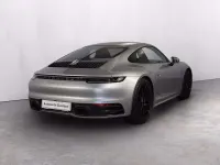 Usata Porsche 911 Carrera T 385 CV (283 kW) 2023 Argento gt metallizzato Coupé