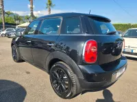 Usata Mini Countryman 90 CV (66 kW) 2014 Nero SUV