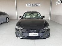 Usata Audi A6 Ambiente 286 CV (210 kW) 2022 Nero Station wagon
