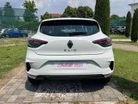 Nuova Renault Clio V Evolution 91 CV (66 kW) 2026 Bianco ghiaccio Berlina