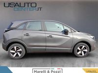 Usata Opel Crossland Edition 110 CV (80 kW) 2023 SUV