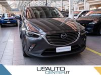 Usata Mazda CX-3 Edition 105 CV (77 kW) 2017 Other SUV