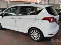 Usata Ford B-MAX Business Edition 75 CV (55 kW) 2017 Bianco Monovolume