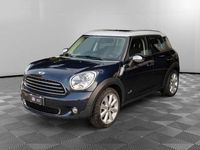 usata Mini Cooper D Countryman Cooper D 2.0 ALL4 Automatica