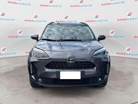 Usata Toyota Yaris Cross Lounge 131 CV (96 kW) 2024 Other SUV