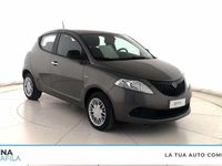 Usata Lancia Ypsilon Gold 69 CV (50 kW) 2024 Grigio Utilitaria
