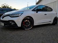 Usata Renault Clio IV Trophy 245 CV (180 kW) 2018 Berlina